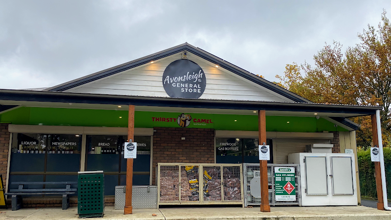 Avonsleigh General Store