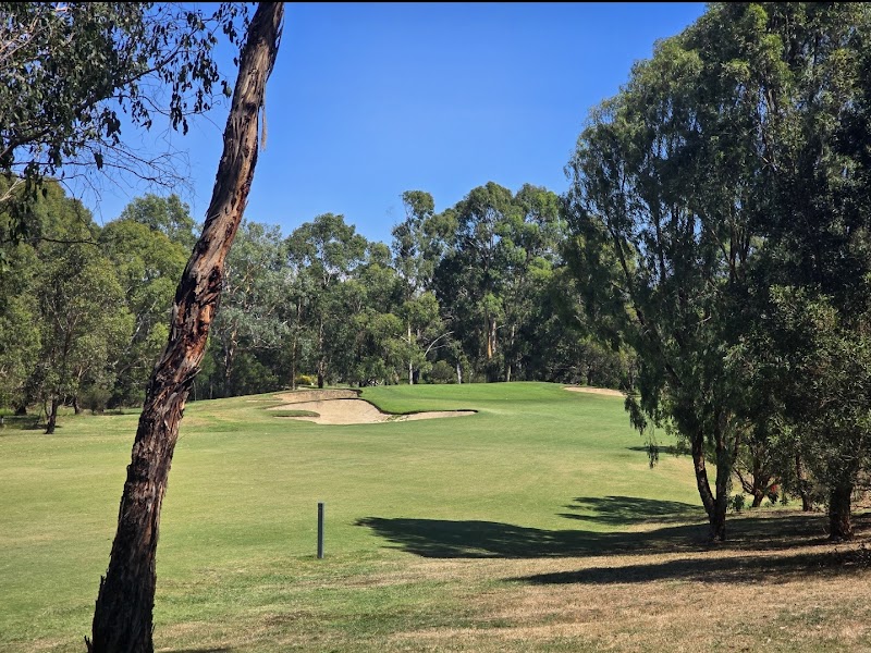 Morack Public Golf