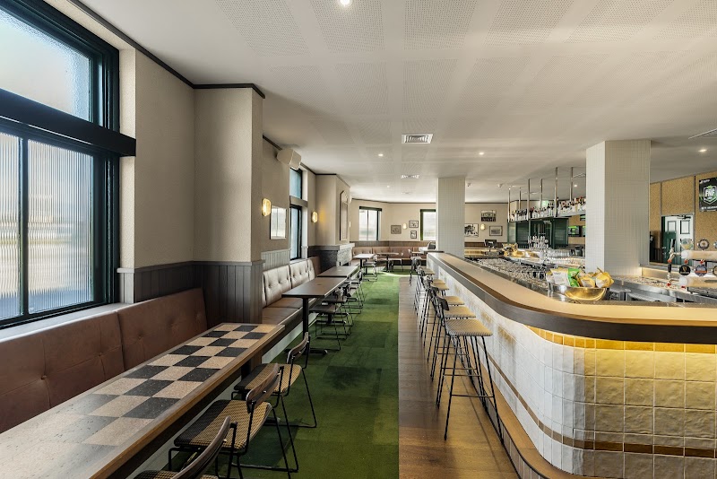 Notting Hill Hotel (The Nott)