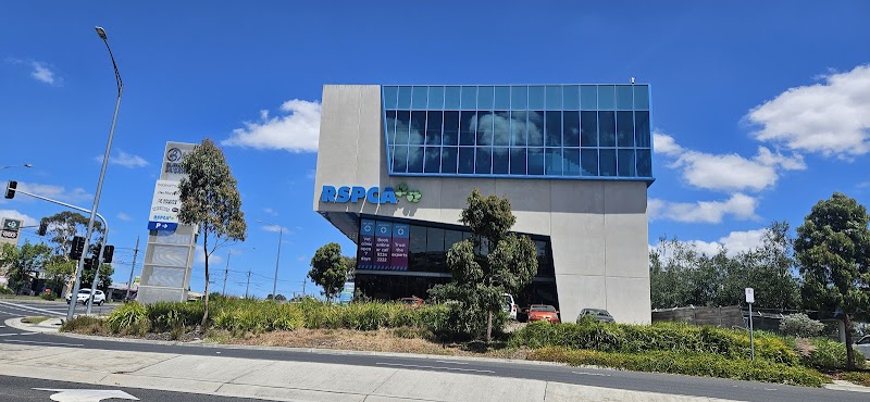 RSPCA Victoria Burwood East