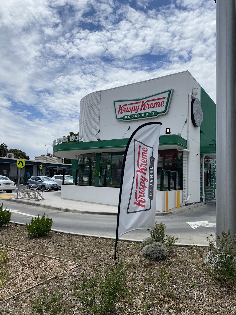 Krispy Kreme Highpoint Shopping Centre