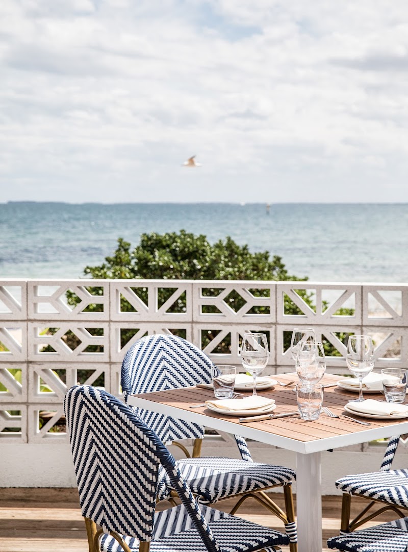 Sebastian Restaurant