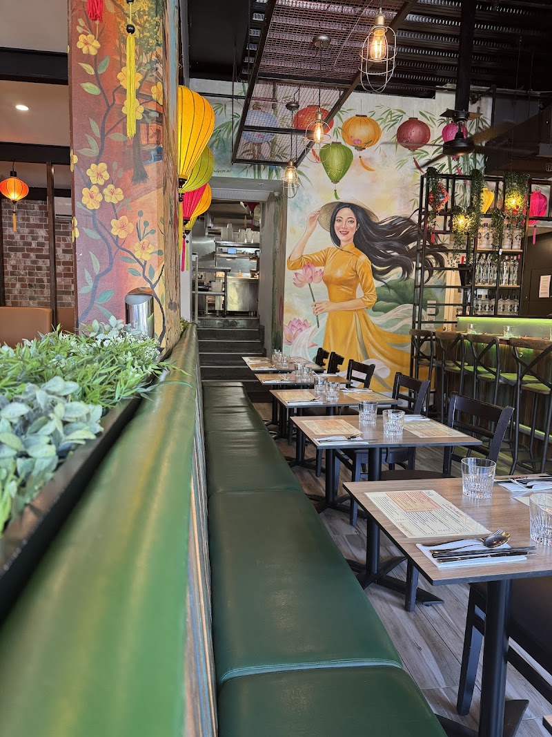 Hanoi Mee Kitchen & Bar