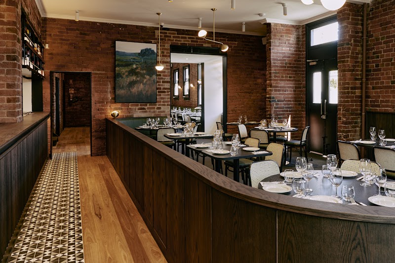 The Flying Duck Hotel