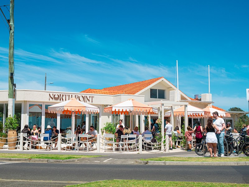 North Point Brighton