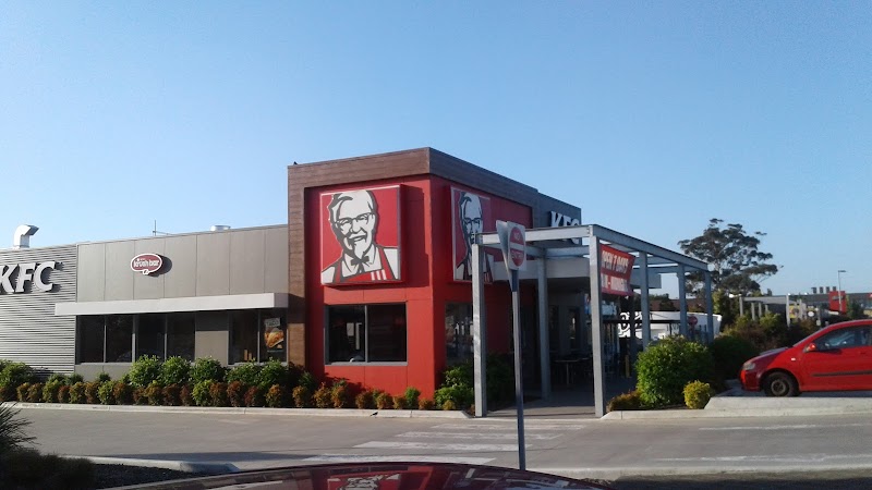 KFC Berwick South