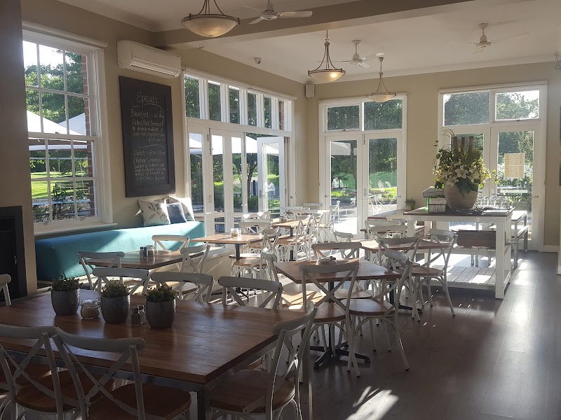 Primary @ Pioneers Park