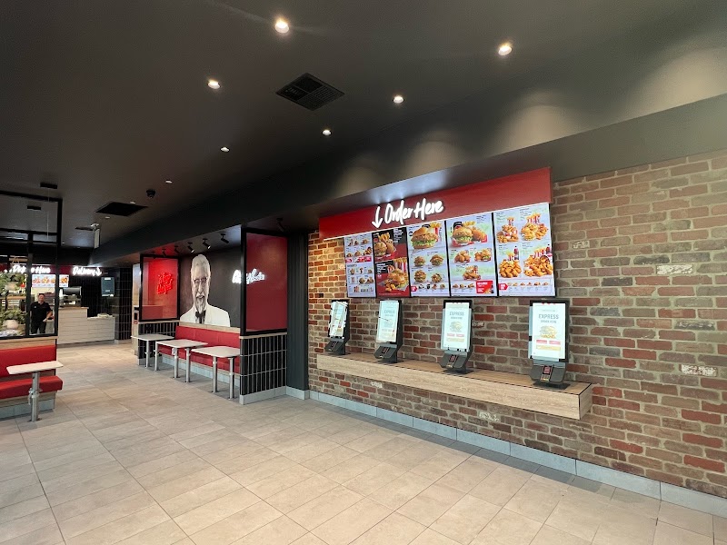 KFC Balwyn