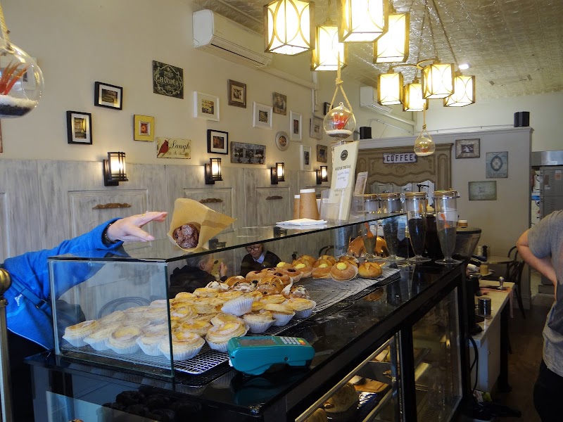 Provence Artisan Bakers and Cafe