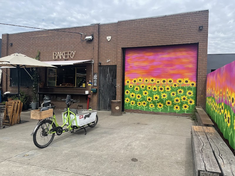 Ovens Street Bakery