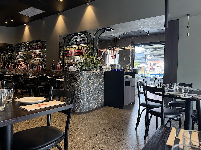 400 Gradi - Brunswick