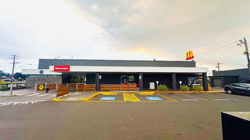 McDonald's Noble Park