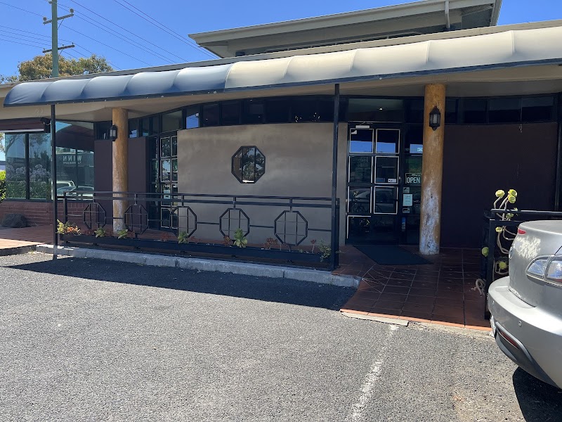 Shark Fin Chinese Restaurant