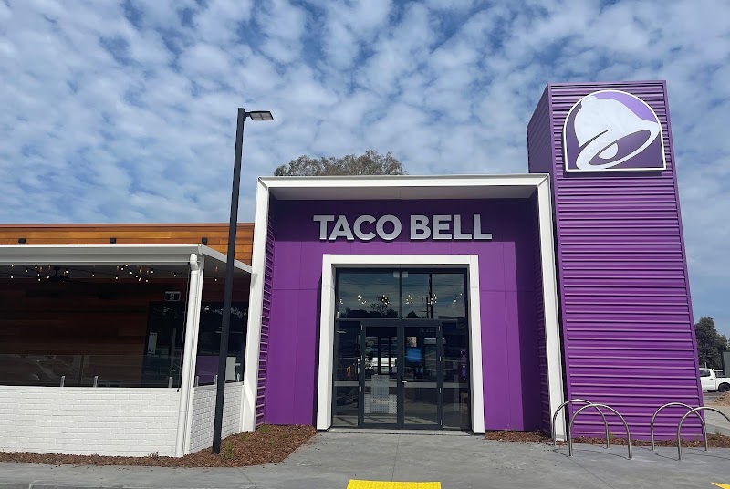Taco Bell Dandenong South