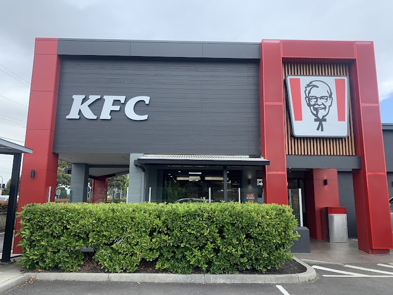 KFC Noble Park