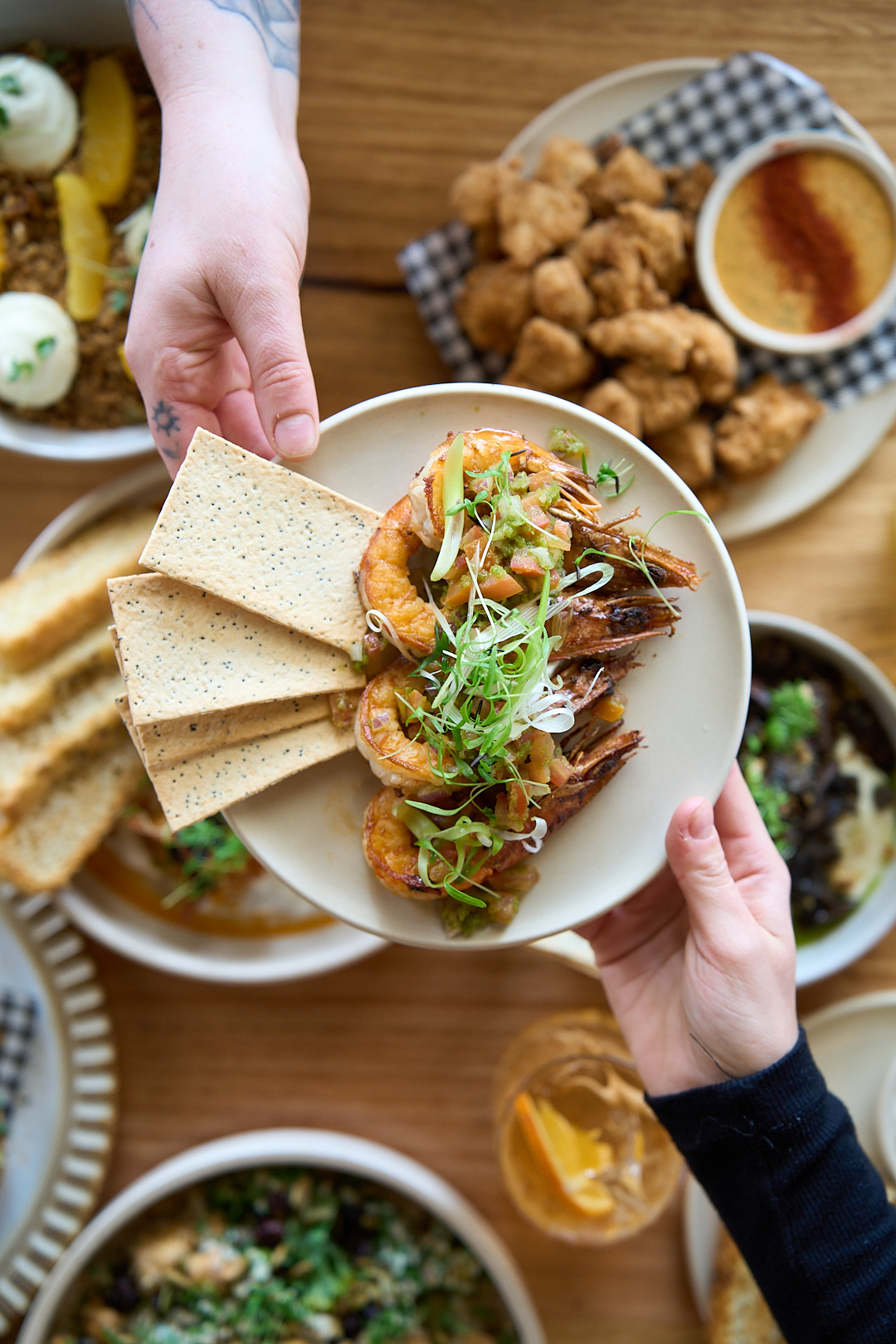 Bermuda Coffee Studio