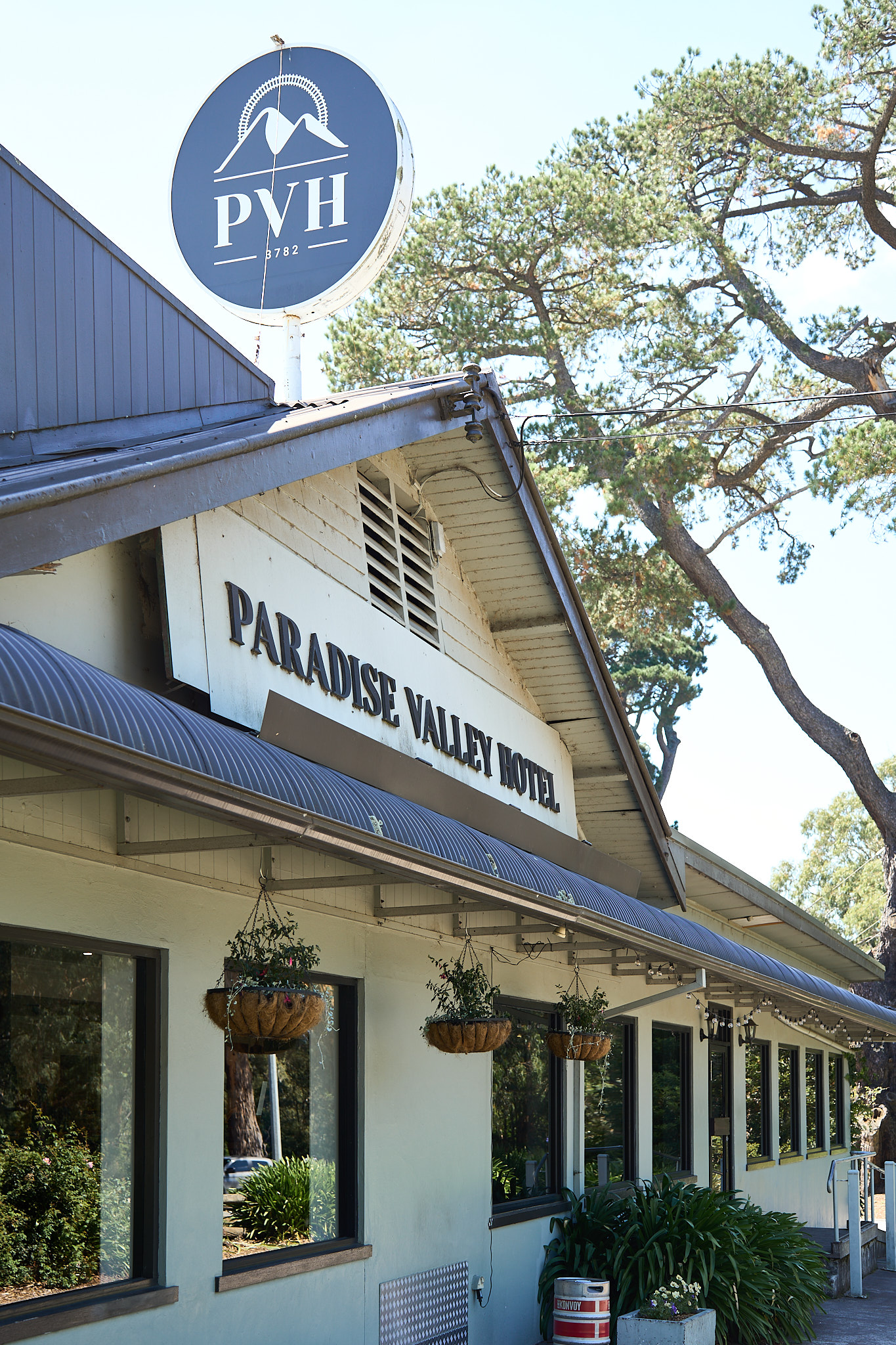 Restaurant photography