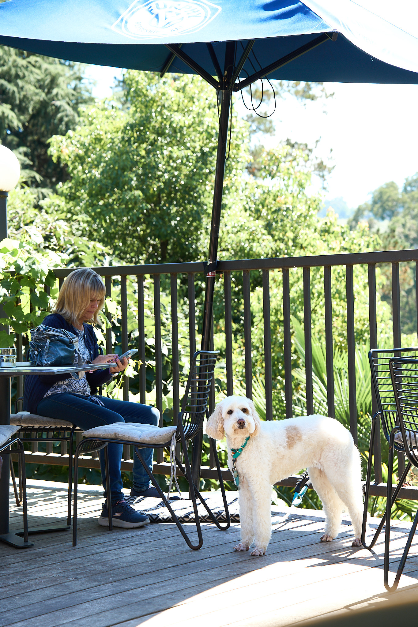 Restaurant photography