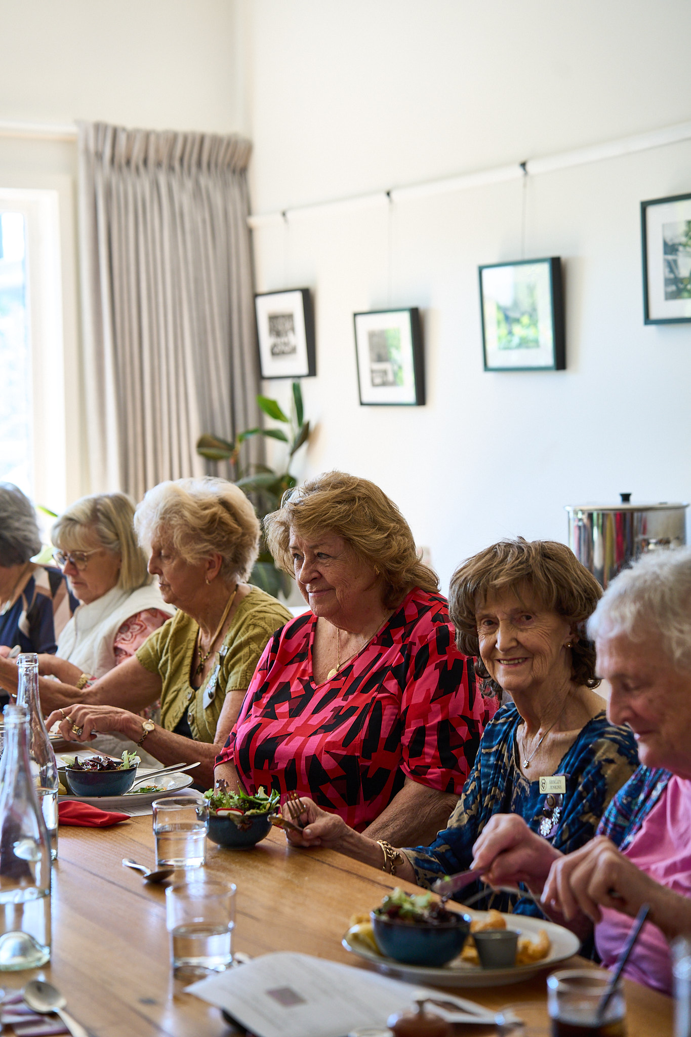 Restaurant photography