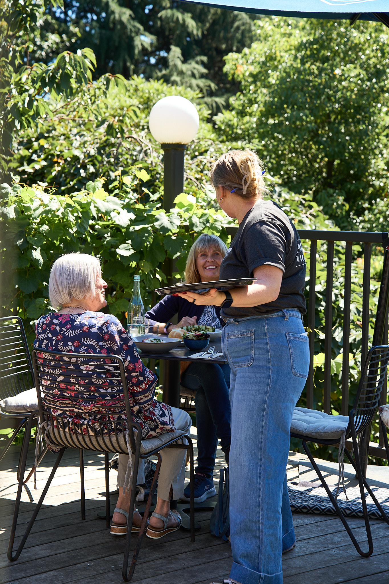 Restaurant photography