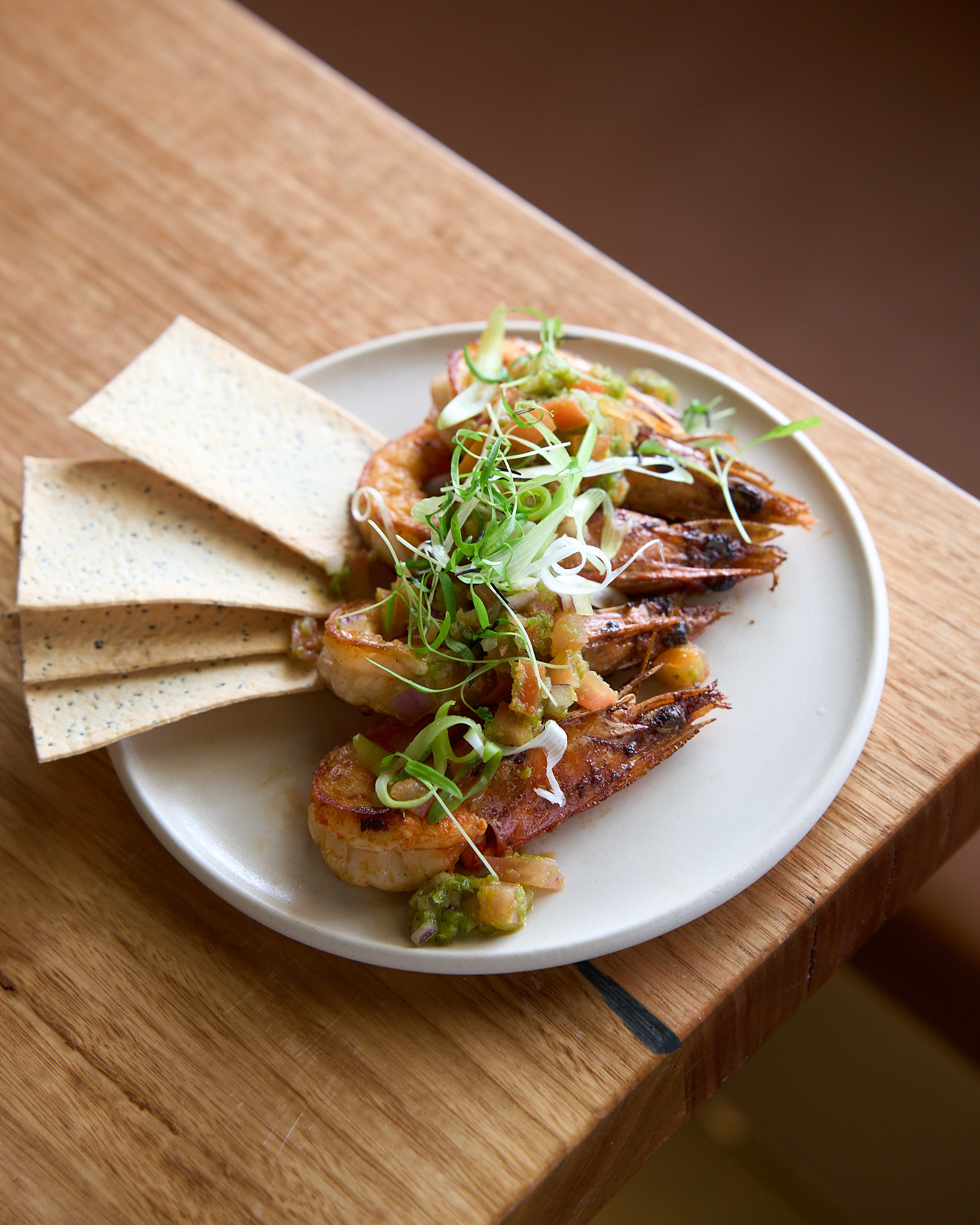 Restaurant photography