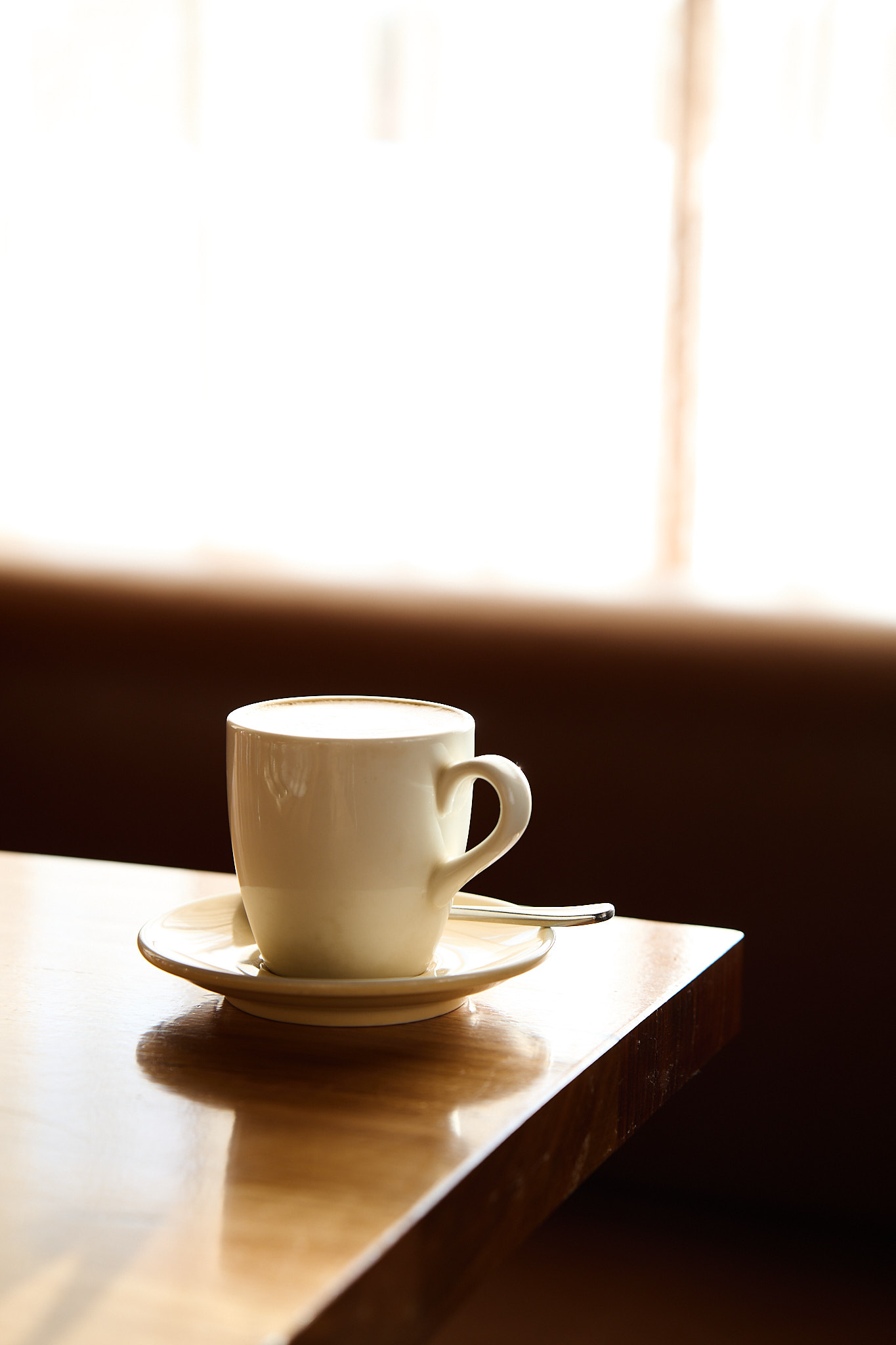 Restaurant photography