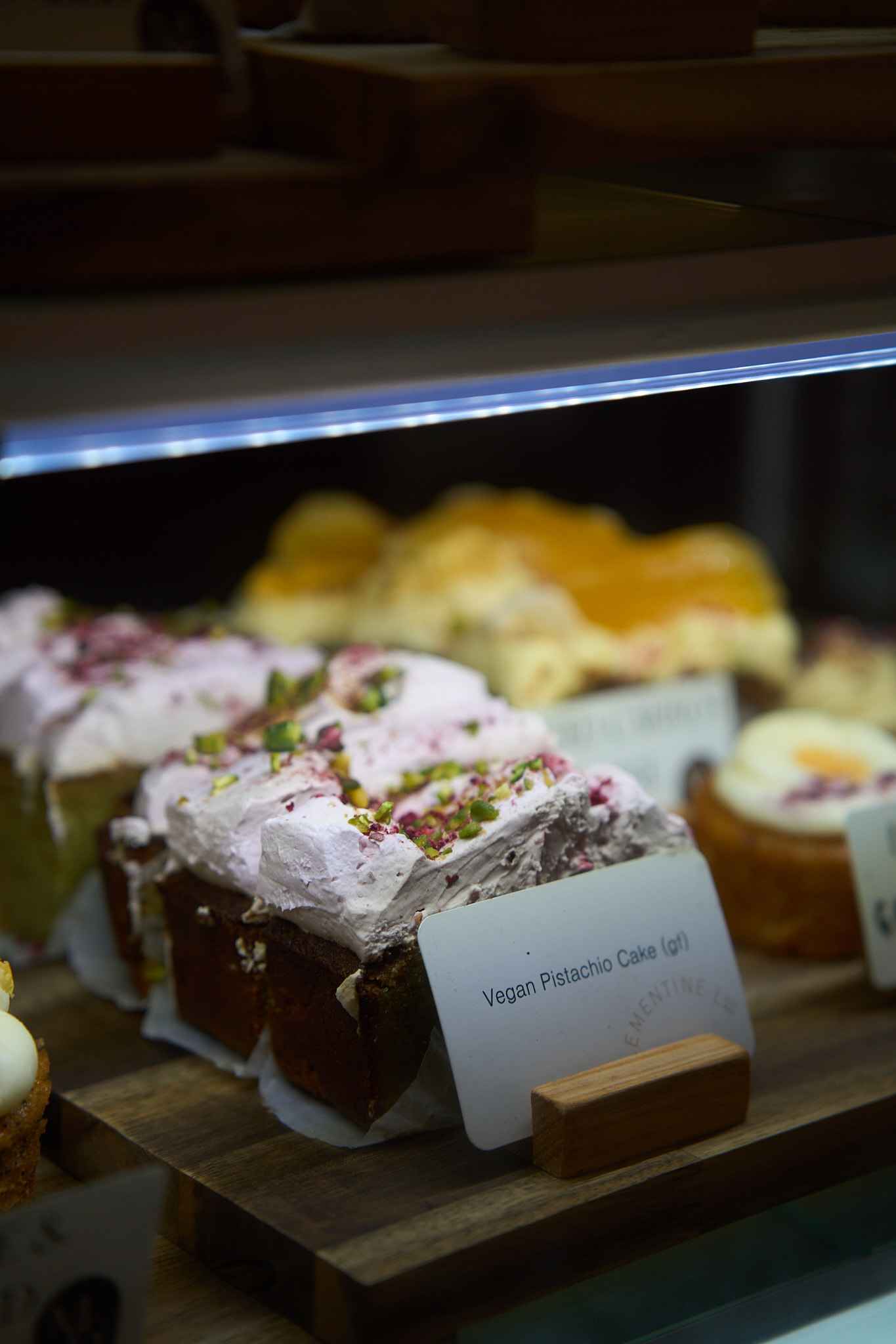 Restaurant photography