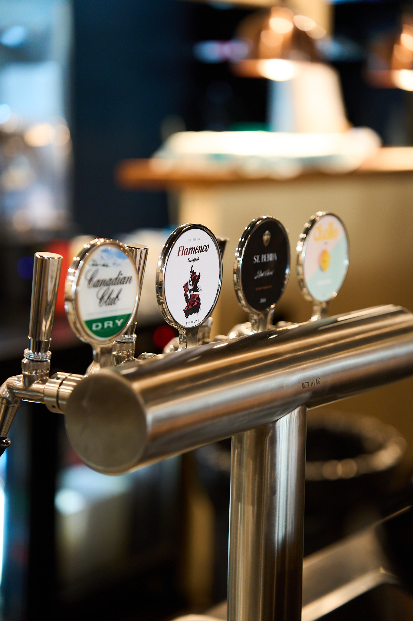 Restaurant photography