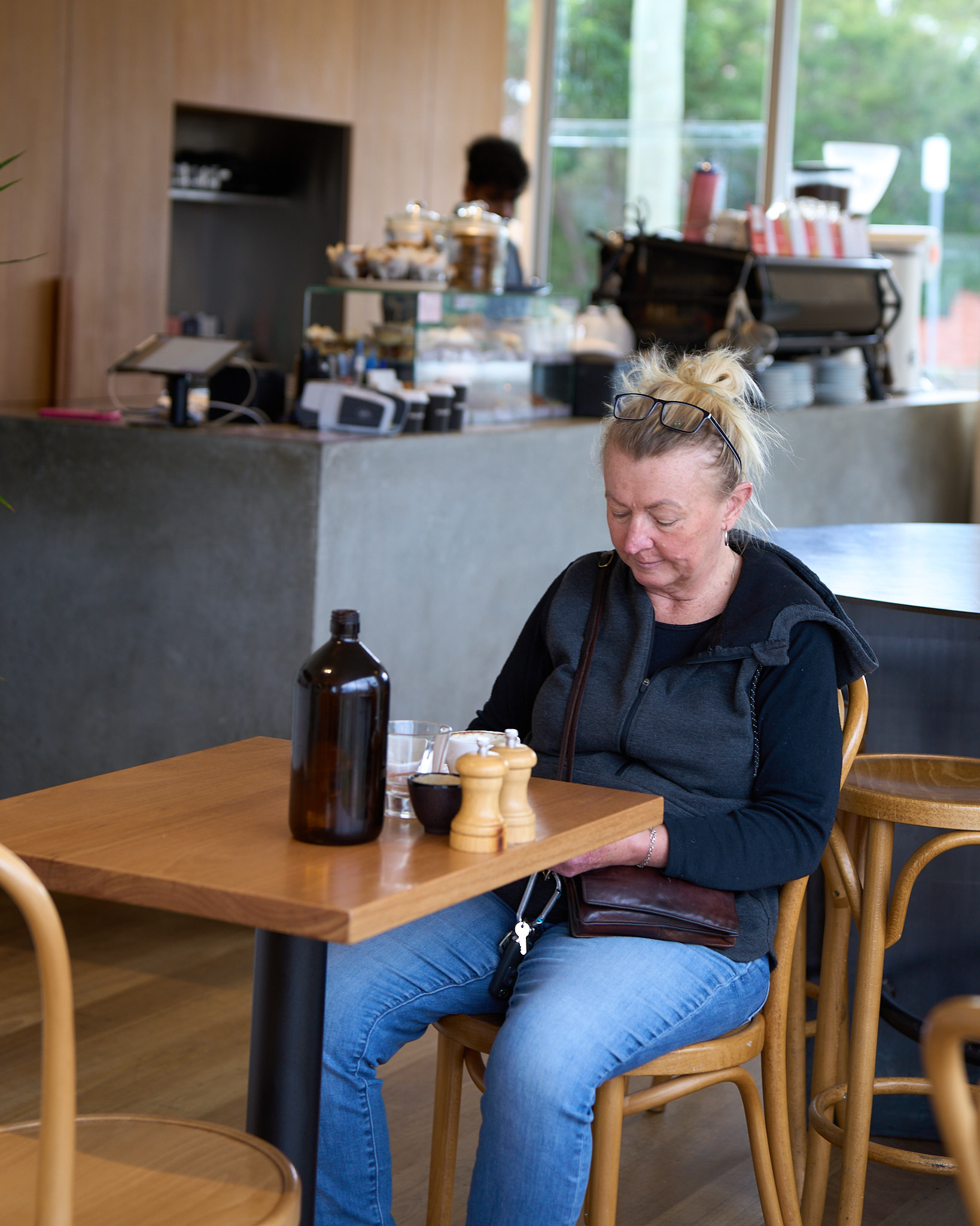 Restaurant photography