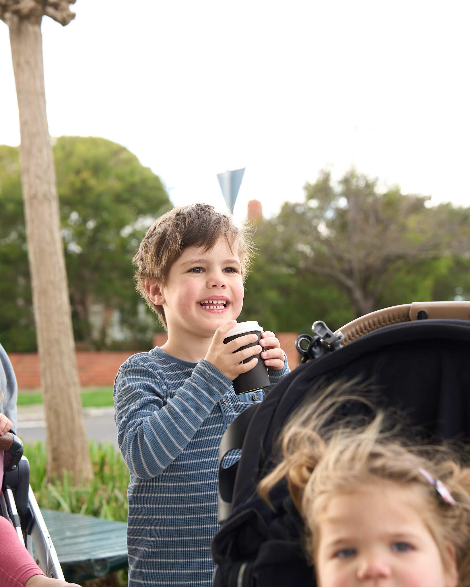 Restaurant photography