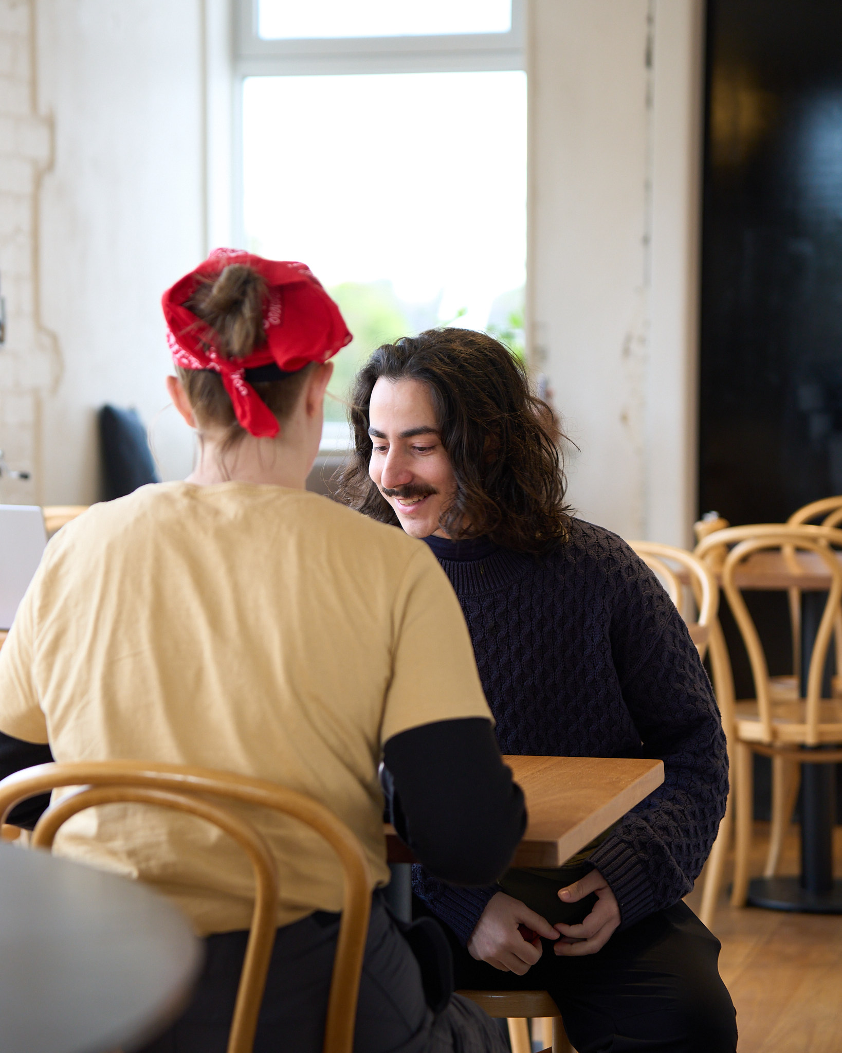 Restaurant photography