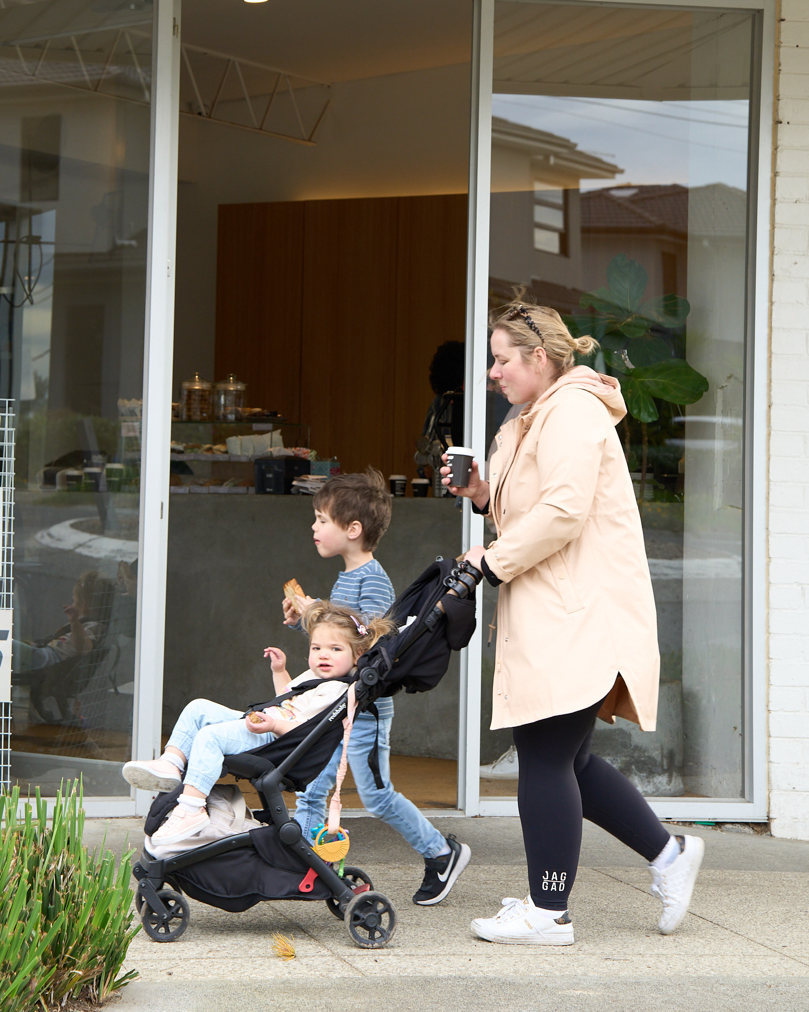 Restaurant photography