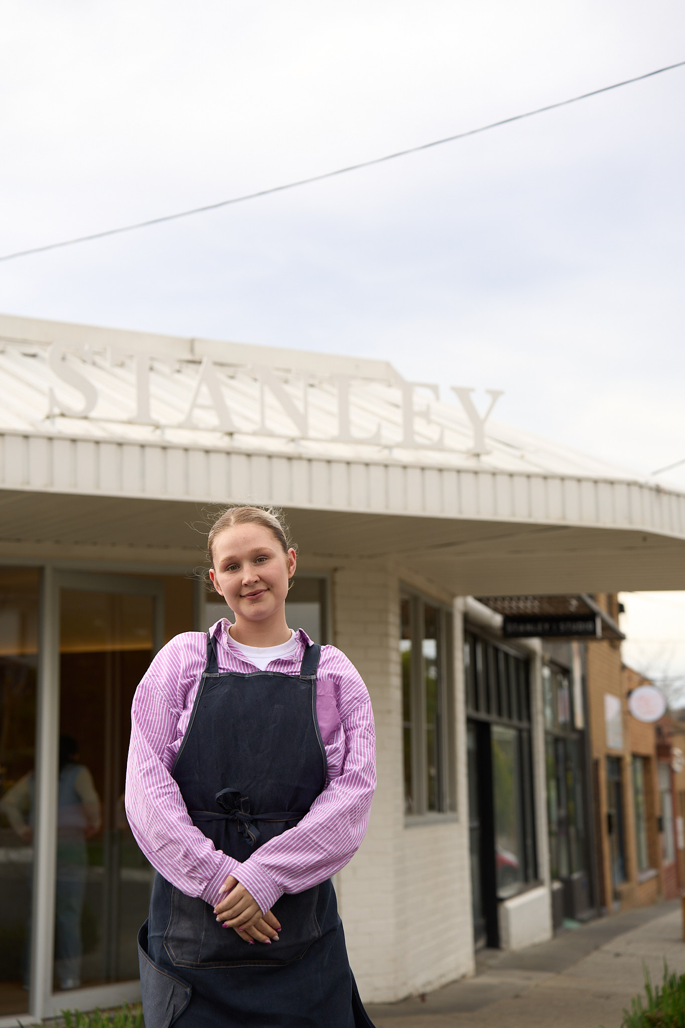 Restaurant photography