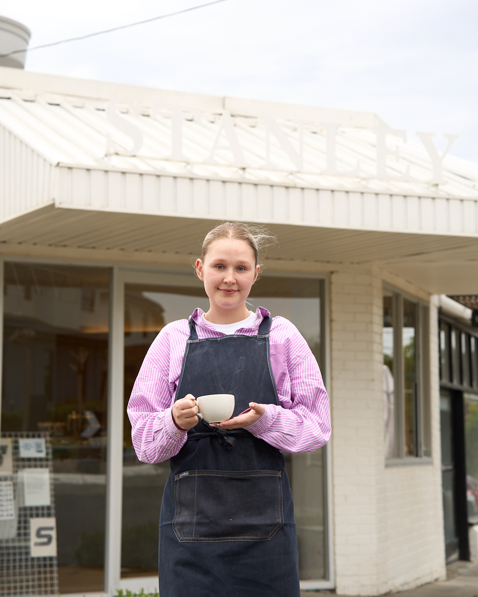 Restaurant photography