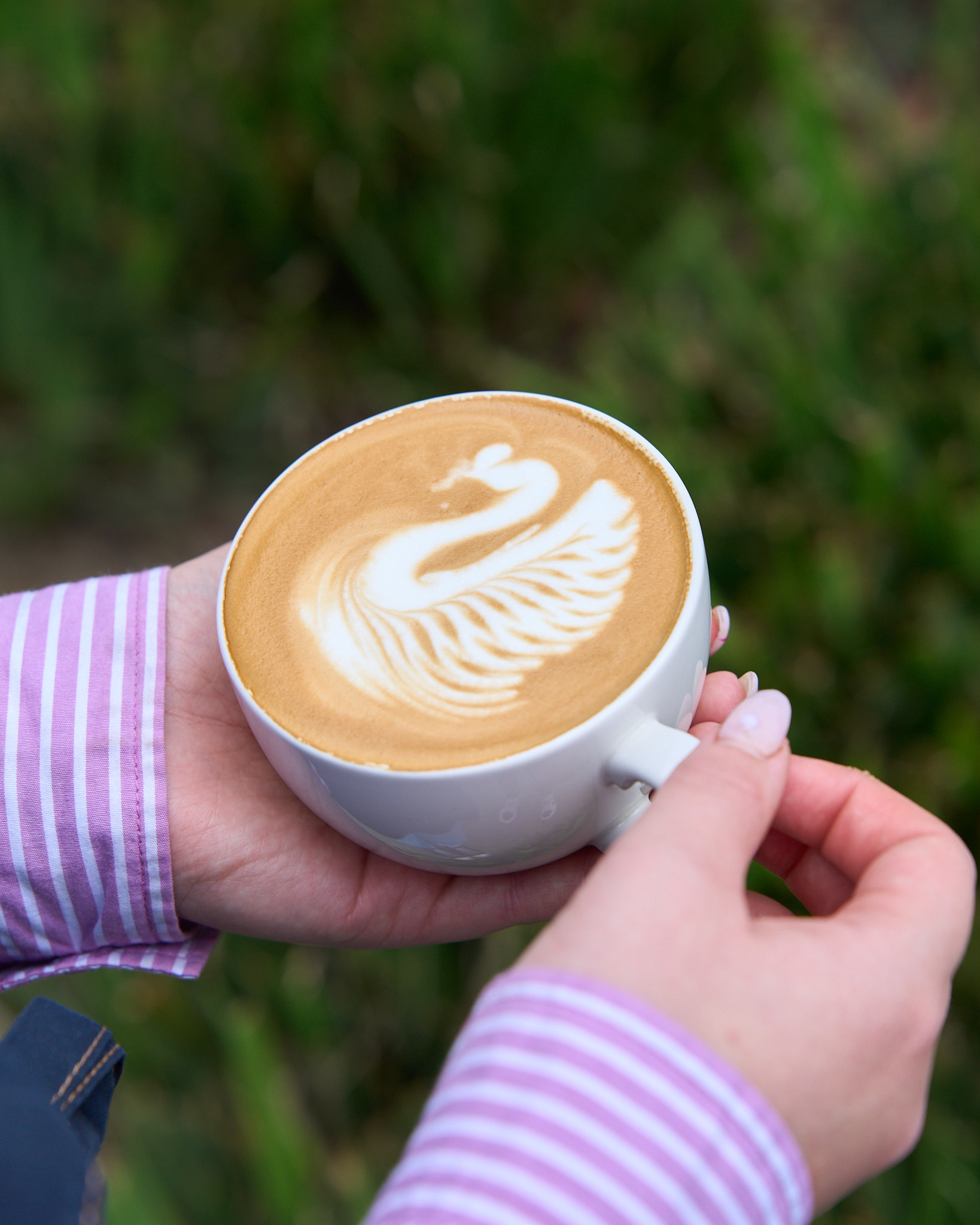 Restaurant photography