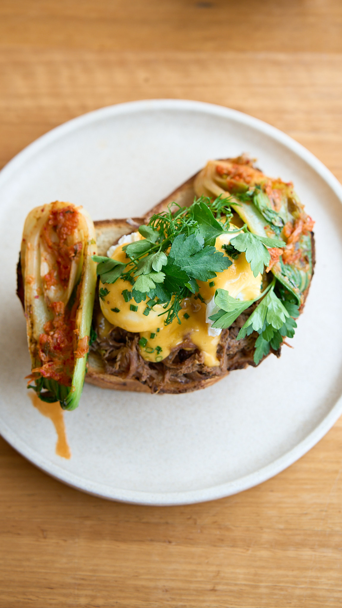 Restaurant photography