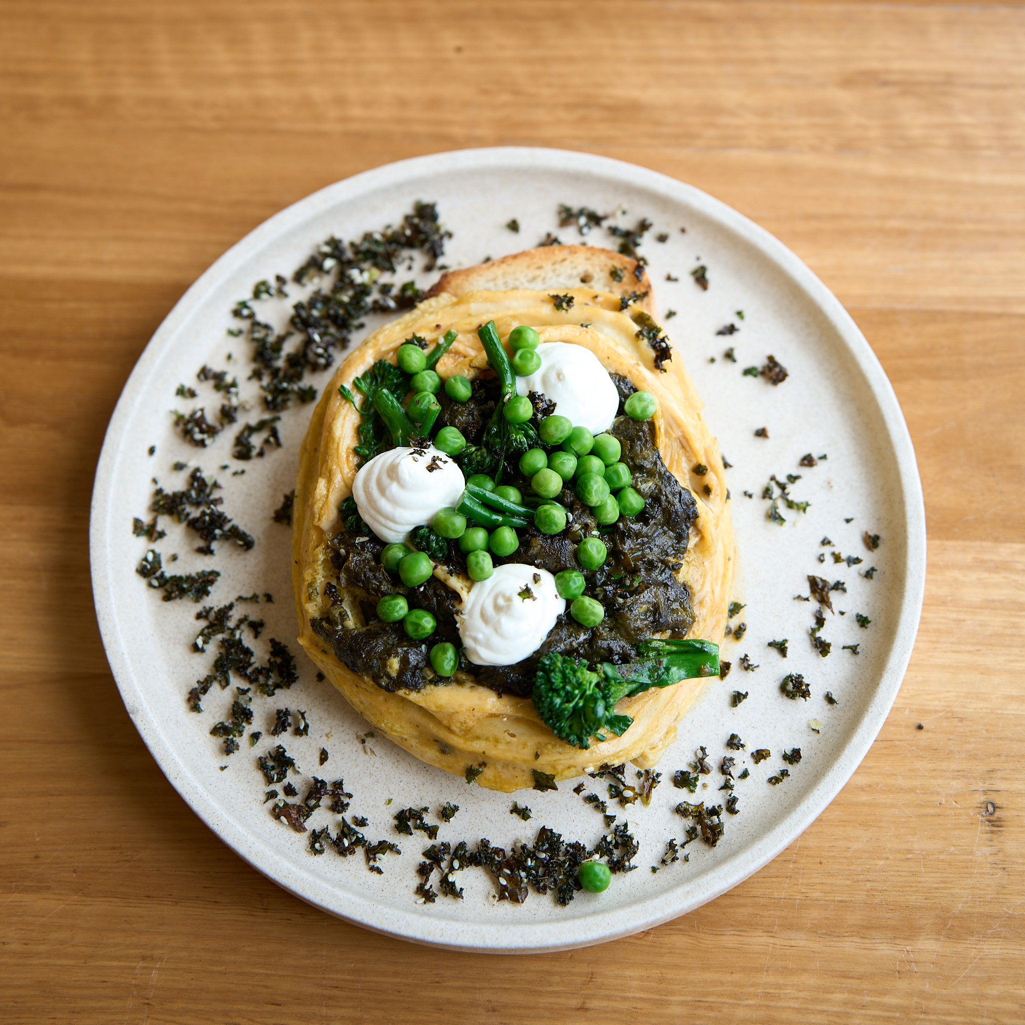 Restaurant photography