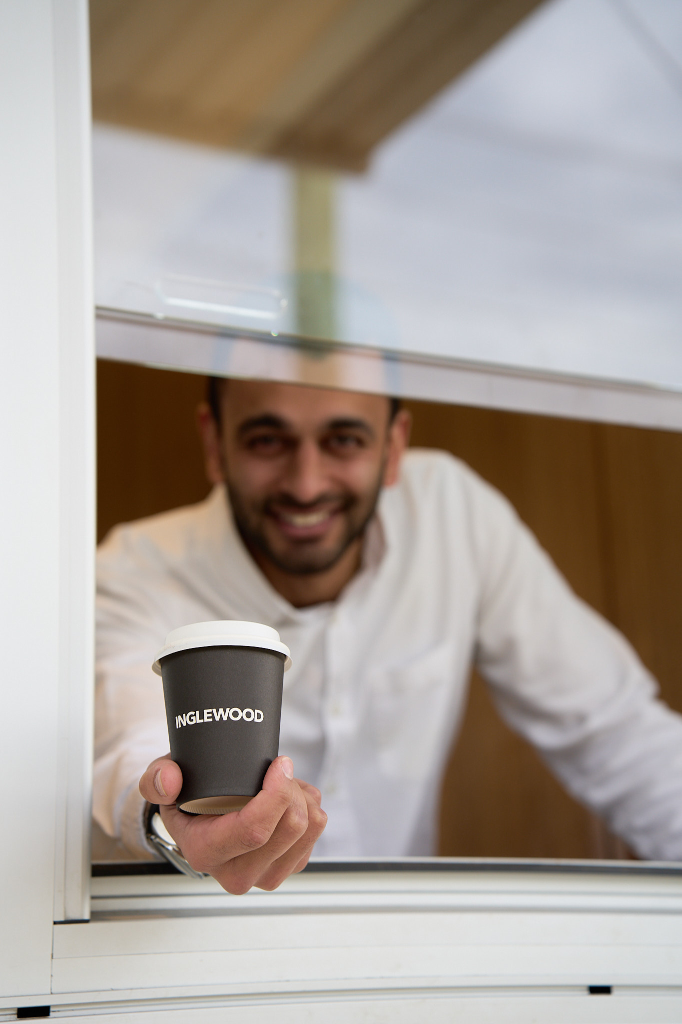 Restaurant photography