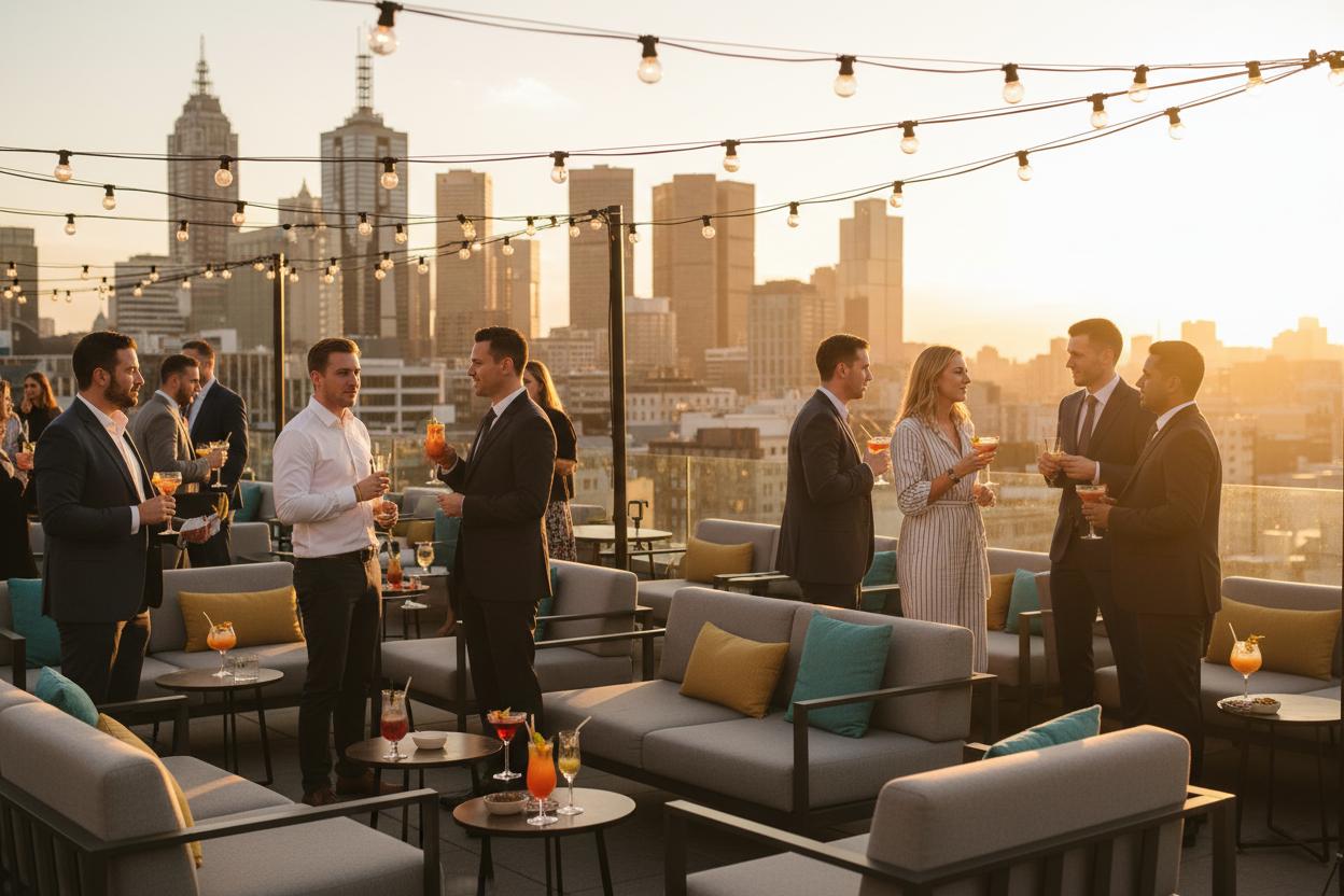 Bermuda Coffee Studio